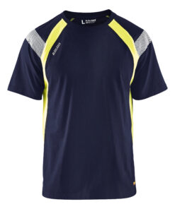 Alternative view of Blåkläder 3332 T-shirt