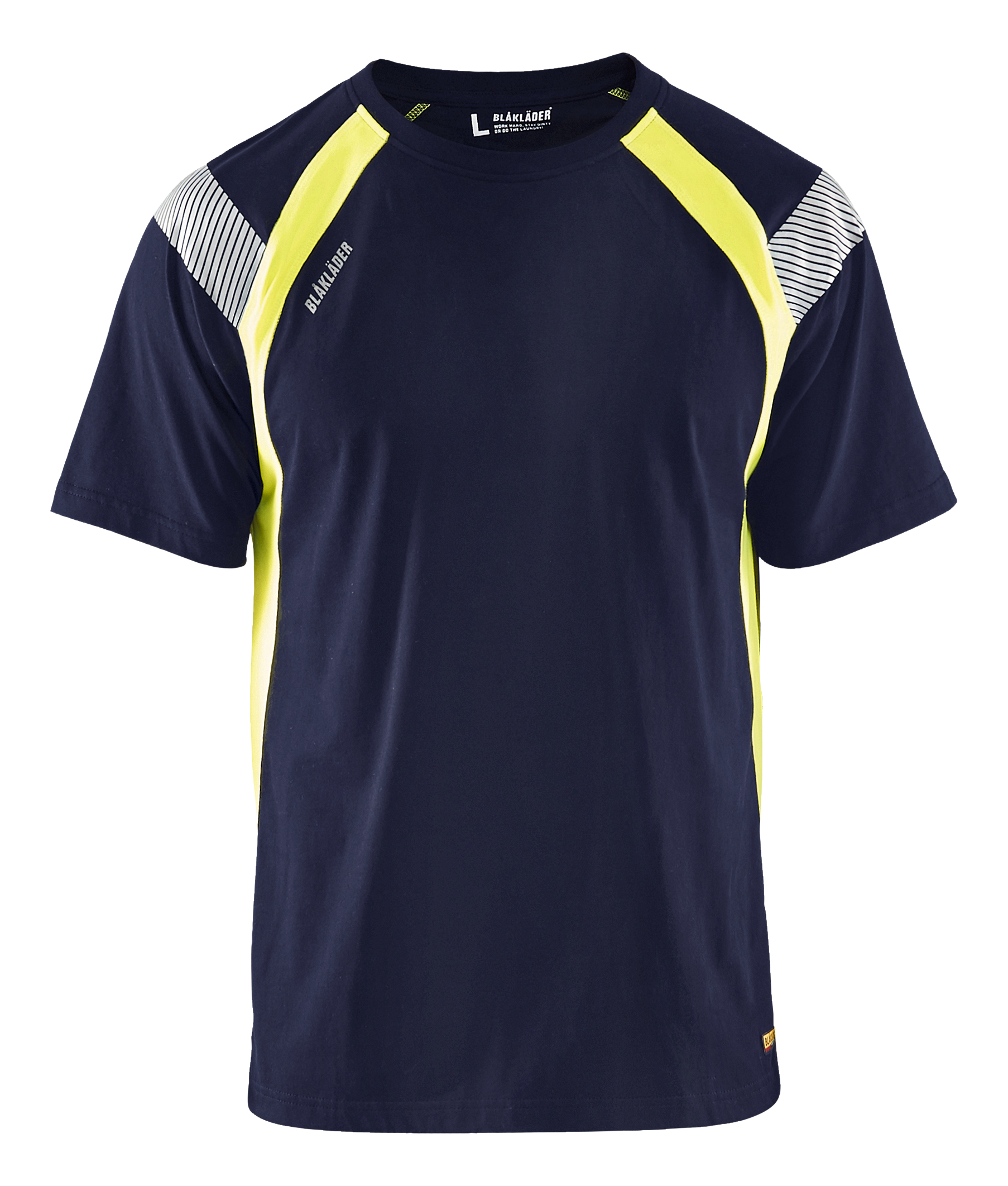 Blåkläder 3332 T-shirt - Image 2