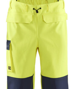 Blåkläder 1313 Multinorm rain trousers Level 2