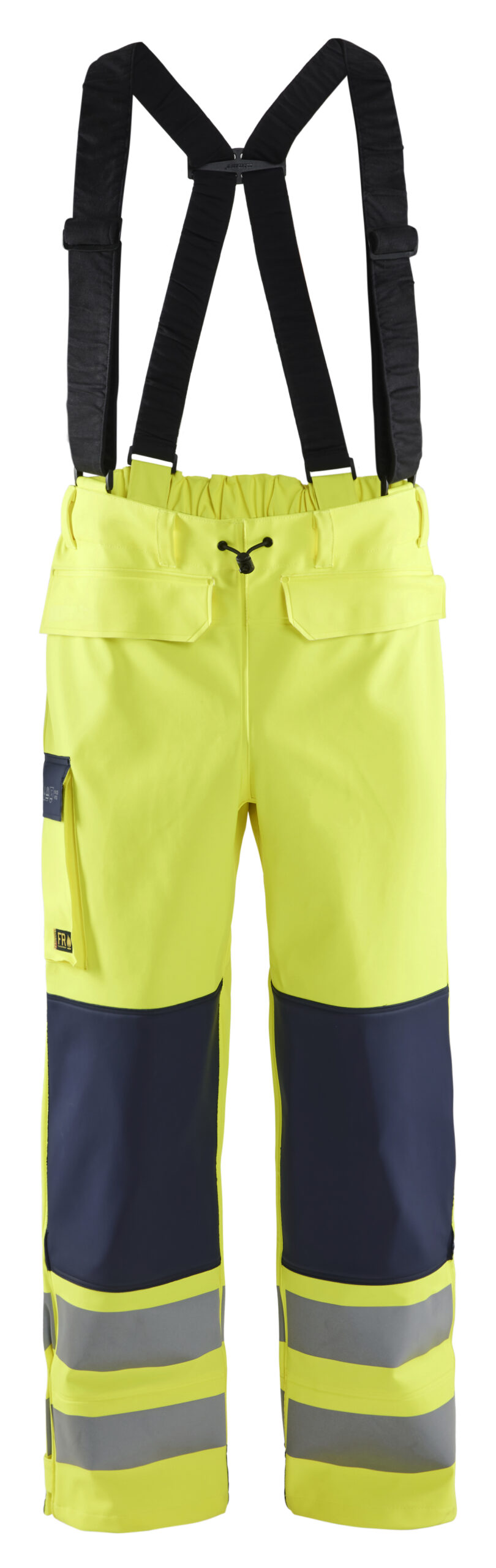 Blåkläder 1313 Multinorm rain trousers Level 2