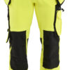 Hi-Vis Yellow/Black