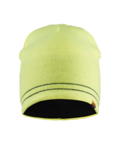 Alternative view of Blåkläder 2007 Hi-Vis Reflective Beanie