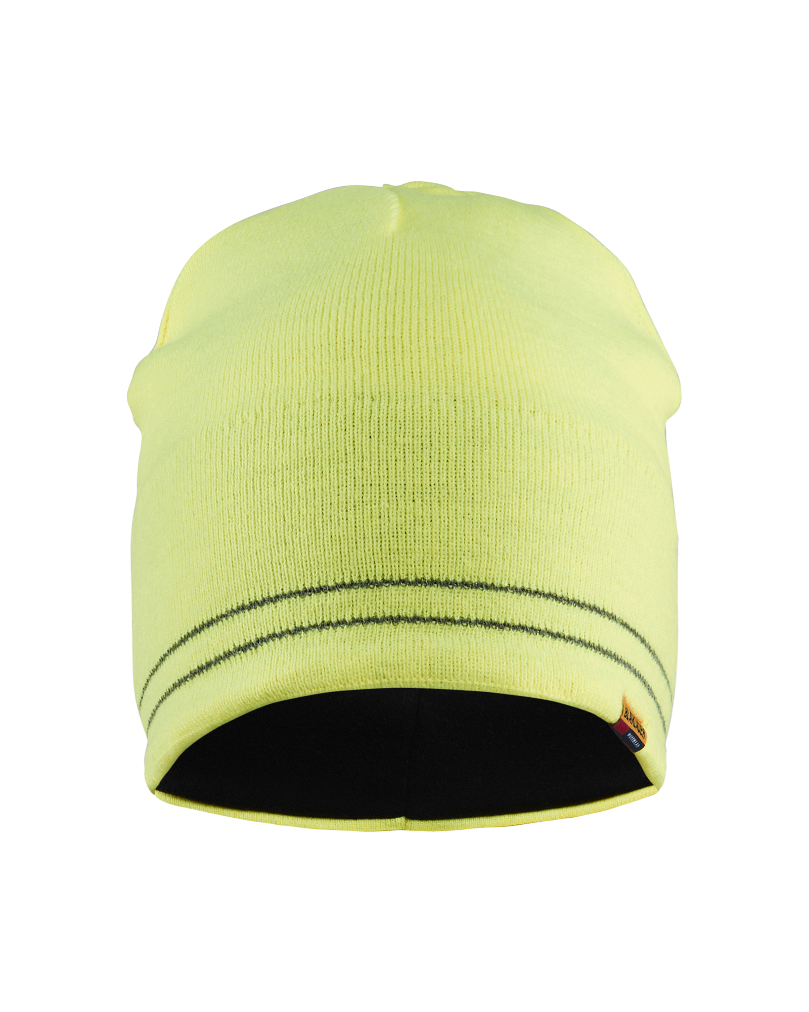 Blåkläder 2007 Hi-Vis Reflective Beanie - Image 2