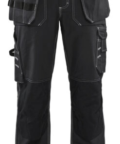 Blåkläder 1530 Craftsman Trousers - 100% cotton, twill - Image 2