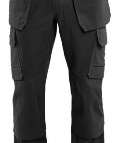 Blåkläder 1463 Industrial Trousers Stretch - Image 3