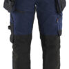 Dark Navy/Black