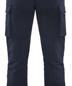 Blåkläder 1457 Service trousers stretch