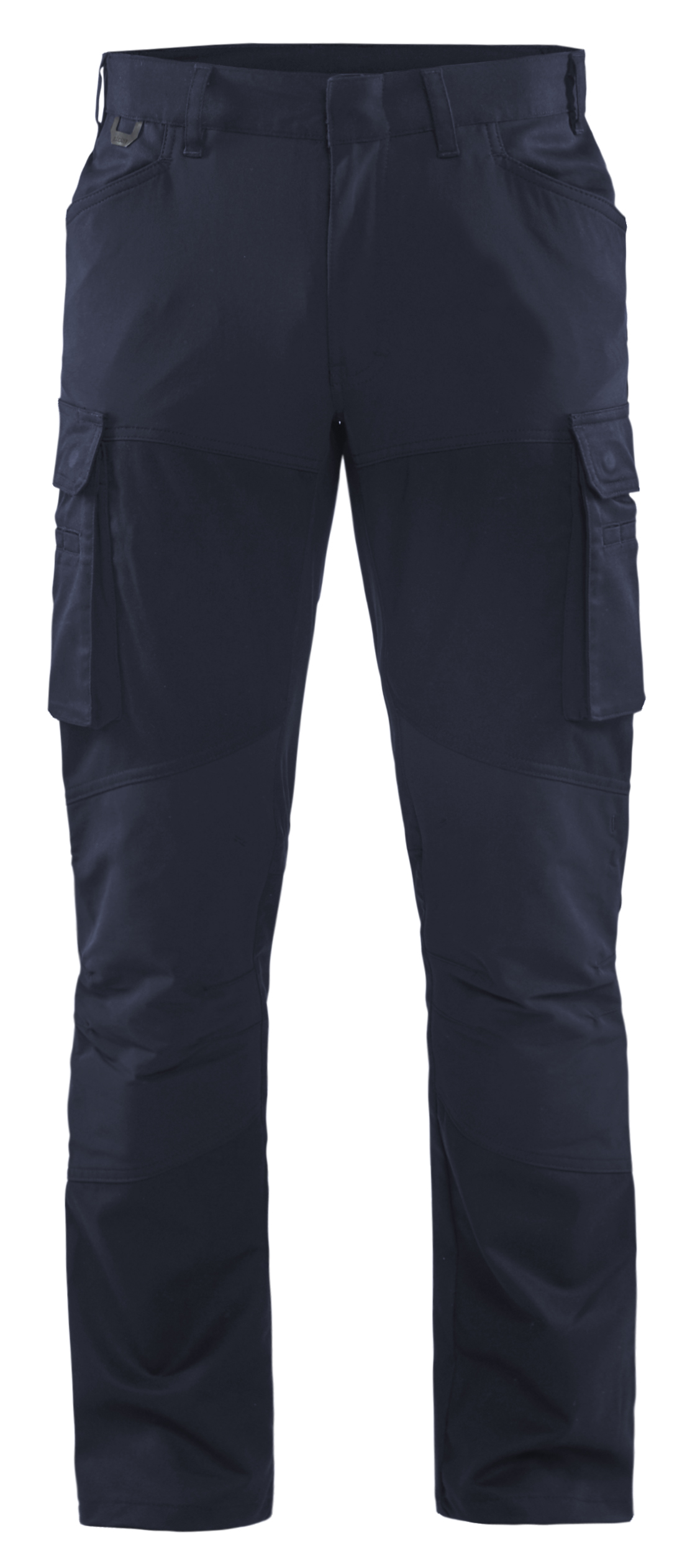 Blåkläder 1457 Service trousers stretch