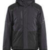 Dark Grey/Black