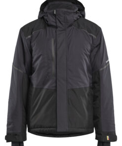 Blåkläder 4881 Winter jacket - Image 5