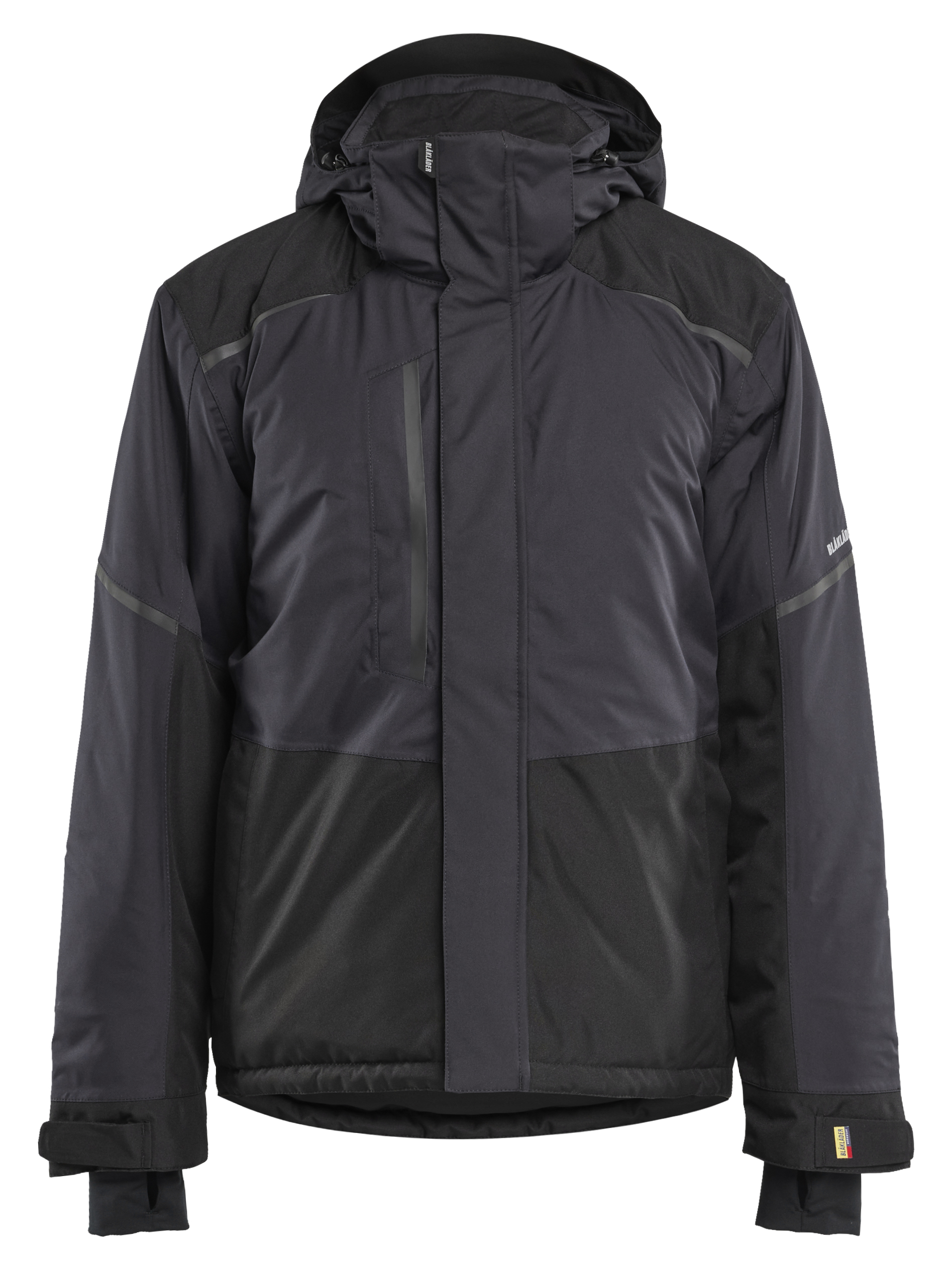 Blåkläder 4881 Winter jacket - Image 5