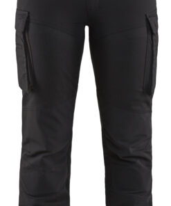 Blåkläder 7147 Women's service trousers stretch