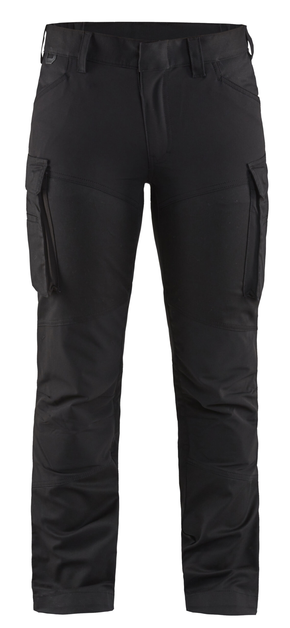 Blåkläder 7147 Women's service trousers stretch