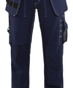 Blåkläder 1545 Women's Craftsman Trousers
