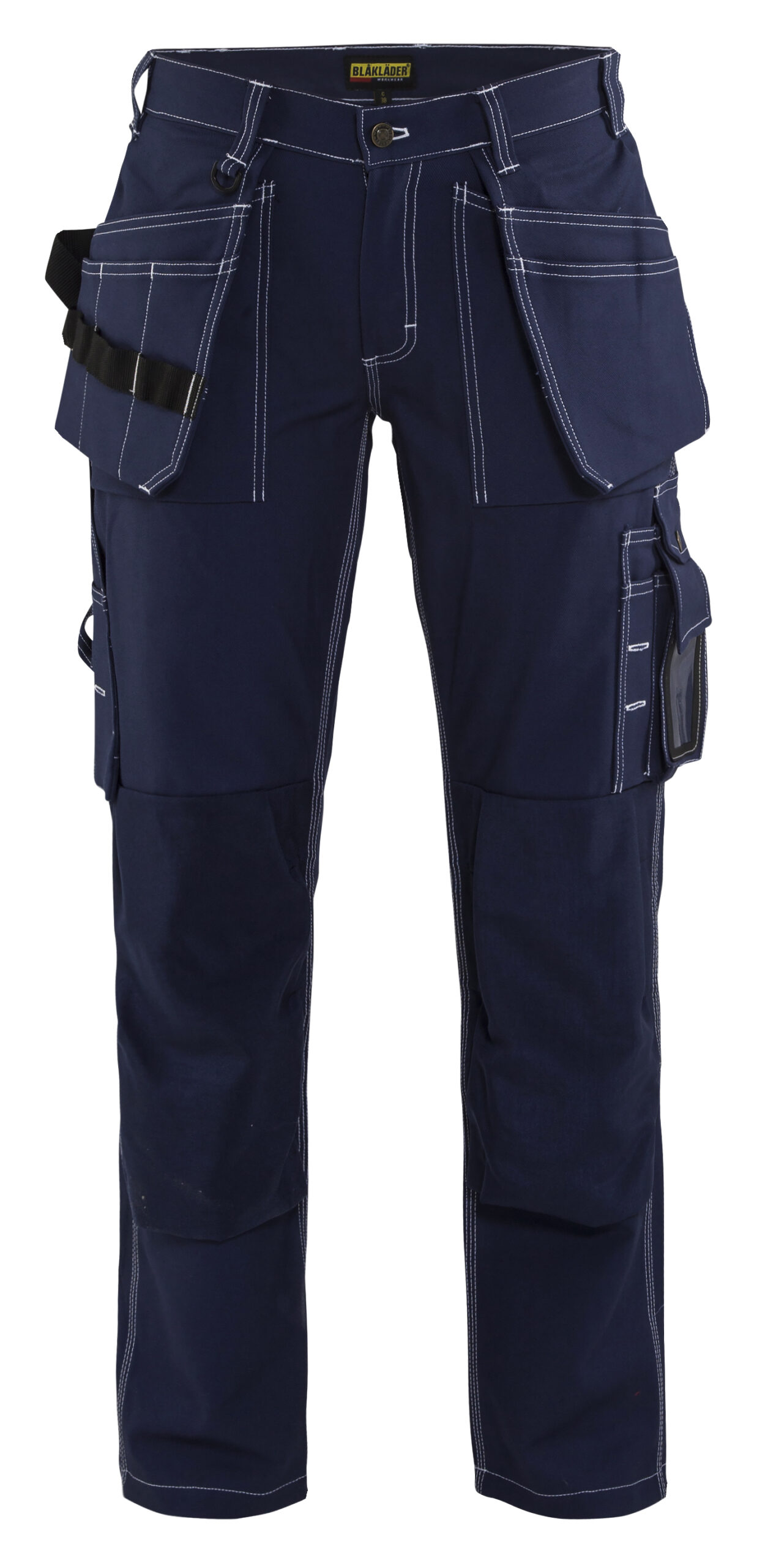 Blåkläder 1545 Women's Craftsman Trousers