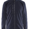 Dark Navy/Black