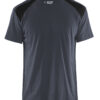 Dark Grey/Black