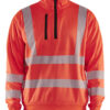 Red Hi-Vis