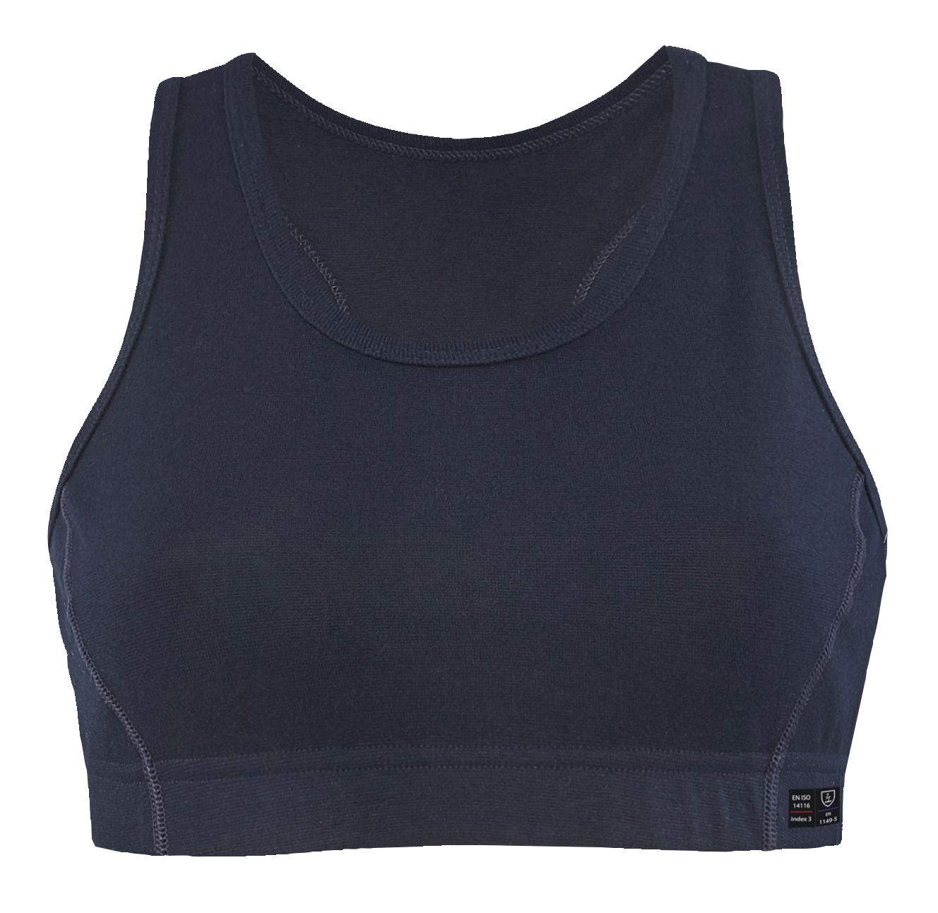 Blåkläder 1825 Women’s sports bra Inherent