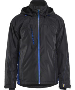 Blåkläder 4890 Lightweight lined Winter Jacket - Image 4