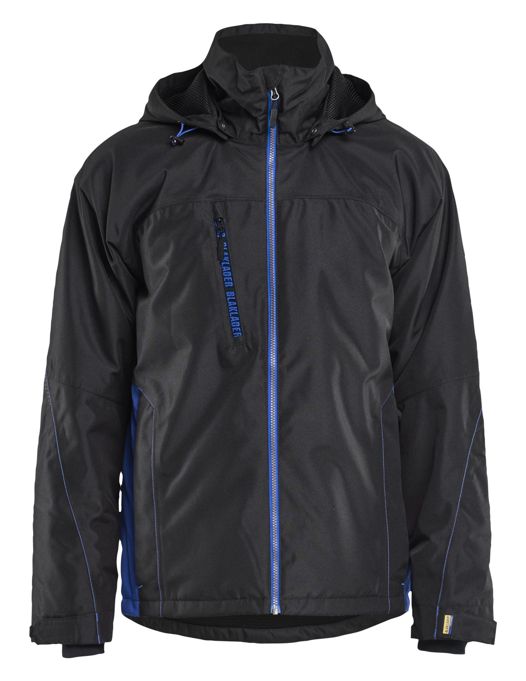 Blåkläder 4890 Lightweight lined Winter Jacket - Image 4