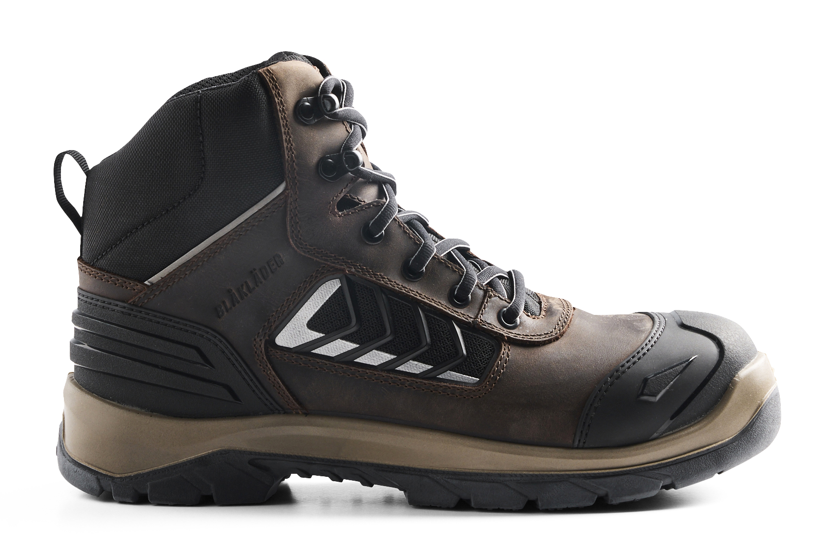Blåkläder 2452 ELITE Safety boot S3S - Image 2