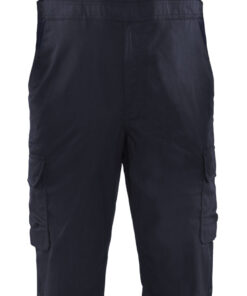 Blåkläder 2666 Industry Bib Overalls Stretch