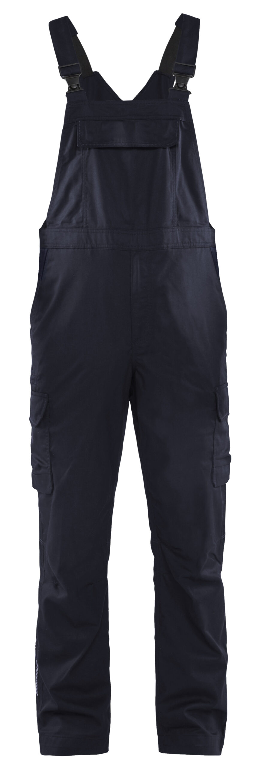 Blåkläder 2666 Industry Bib Overalls Stretch