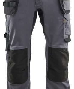 Alternative view of Blåkläder 1750 Craftsman Trousers Stretch - 63% polyester