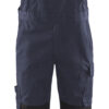 Dark Navy/Black