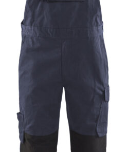 Blåkläder 2695 Bib and Brace Trousers Stretch - Image 5