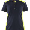 Dark Navy Blue/Hi-Vis Yellow