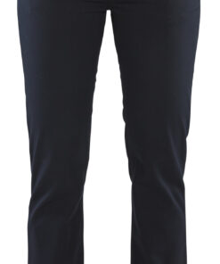 Blåkläder 7165 Women's chinos 2-way stretch