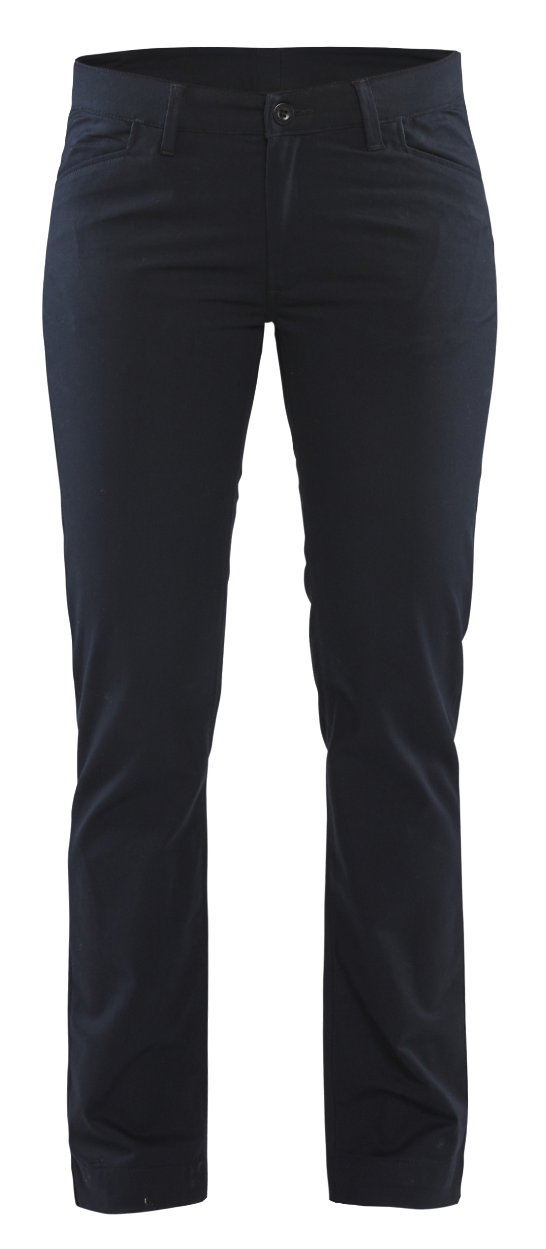 Blåkläder 7165 Women's chinos 2-way stretch