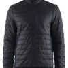 Black/Dark Navy Blue