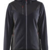 Dark Navy/Black