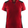 Red/Black