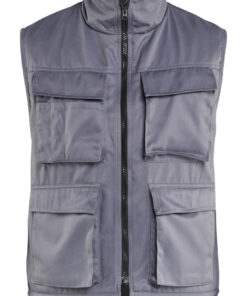 Alternative view of Blåkläder 3801 Body warmer