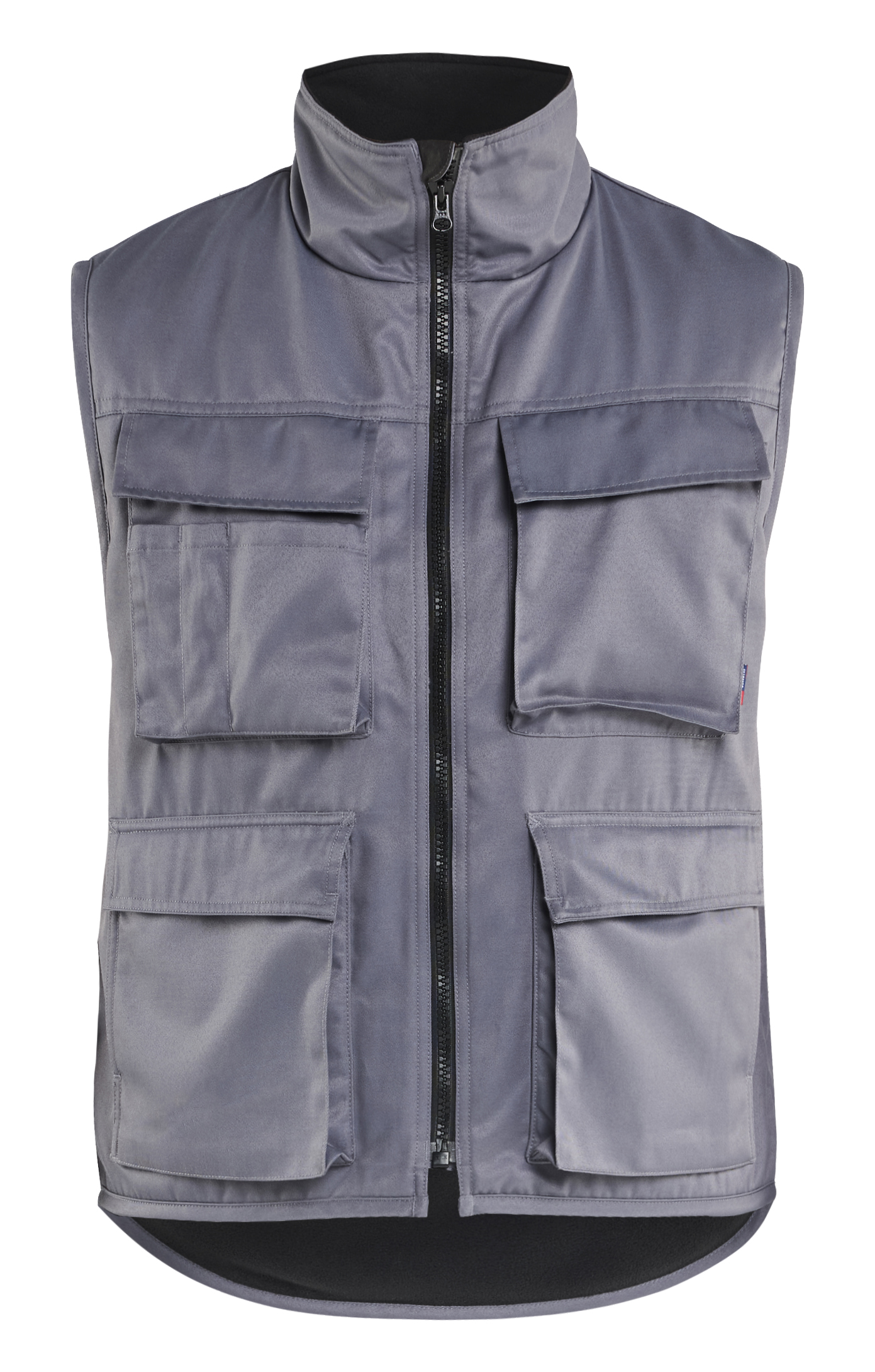 Blåkläder 3801 Body warmer - Image 2