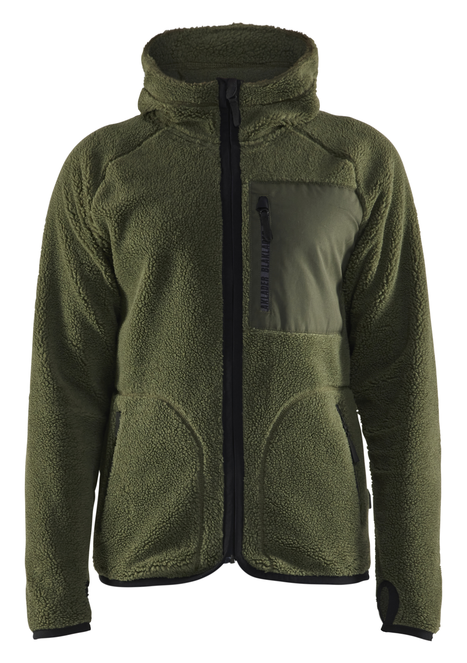 Blåkläder 4725 Pile Jacket