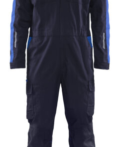 Blåkläder 6144 Industry overalls stretch