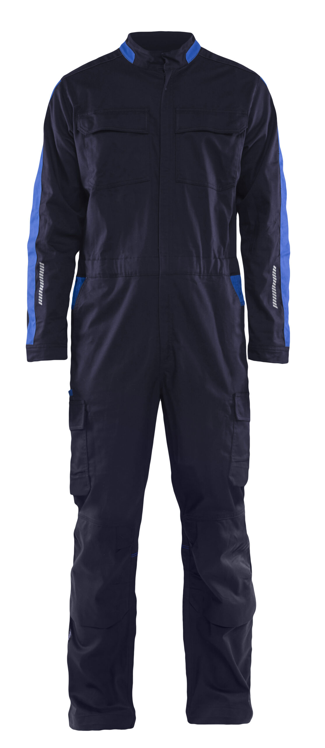 Blåkläder 6144 Industry overalls stretch