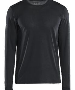 Blåkläder 3423 UV-protected Long-sleeved Function T-shirt - Image 4