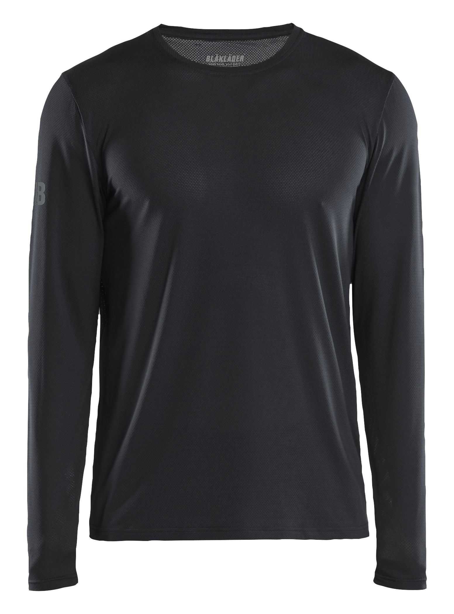 Blåkläder 3423 UV-protected Long-sleeved Function T-shirt - Image 4