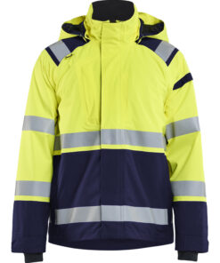 Blåkläder 4987 Hi-Vis shell jacket