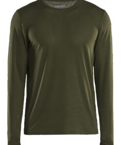 Blåkläder 3423 UV-protected Long-sleeved Function T-shirt
