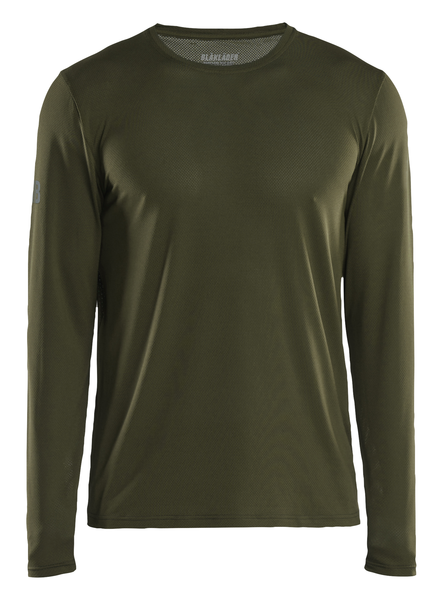 Blåkläder 3423 UV-protected Long-sleeved Function T-shirt