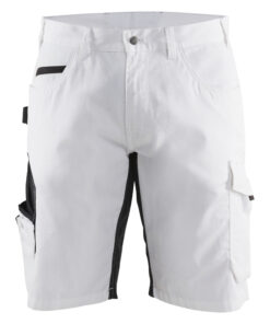 Blåkläder 1094 Painter's Shorts Stretch