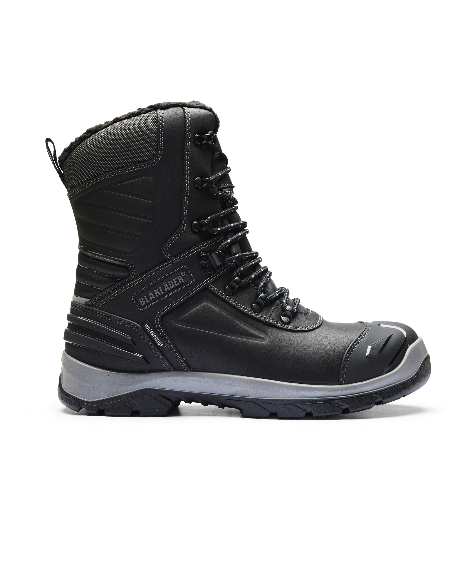 Blåkläder 2456 ELITE Winter Boot S3 Waterproof