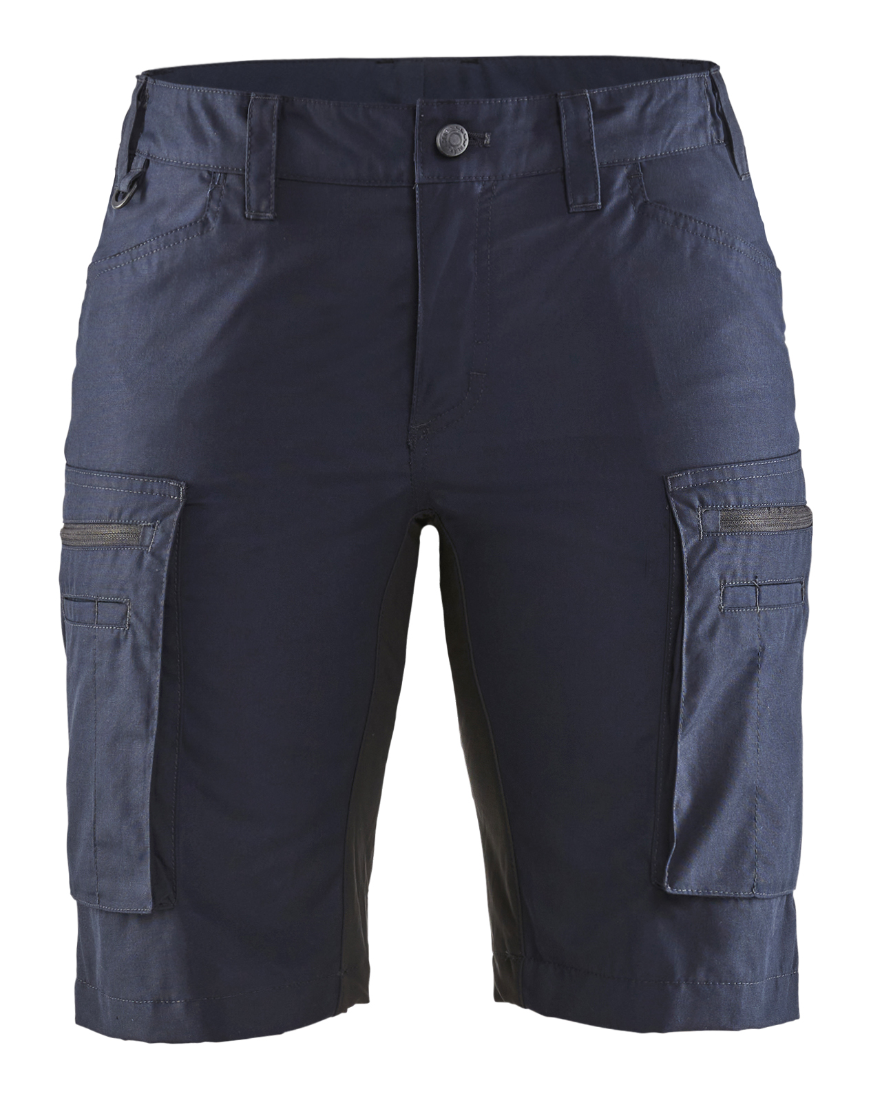Blåkläder 7149 Women's Service Shorts Stretch